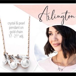 🆕 Plunder Arlington Necklace